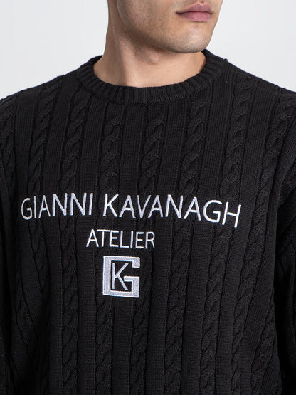 Sudadera KAVANAGH - GKM007174