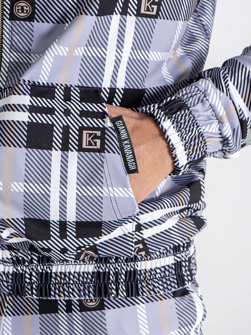 Chaqueta KAVANAGH - GKM007170