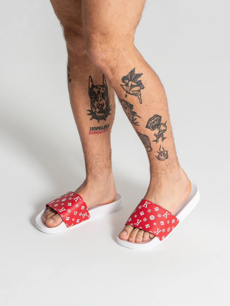 Chanclas KAVANAGH - GKM006474