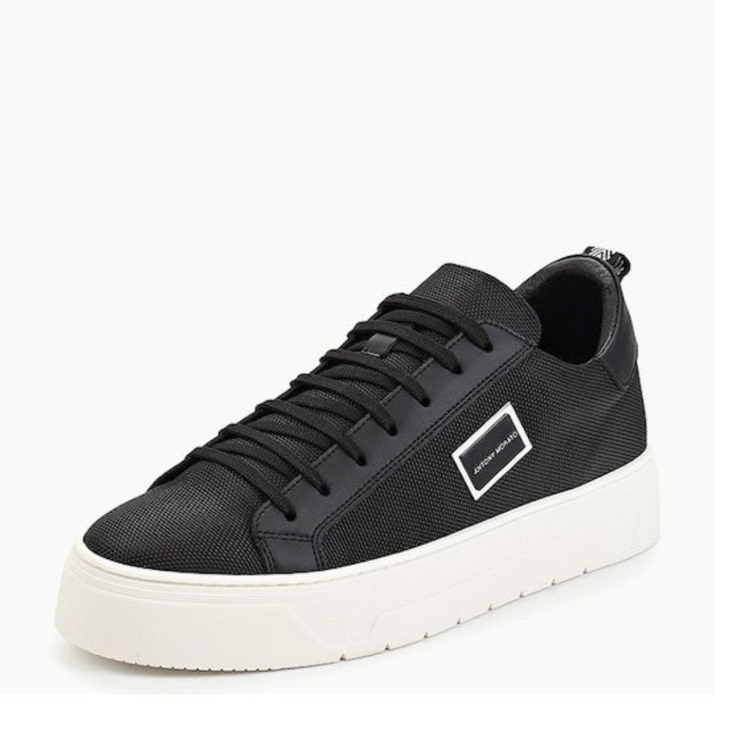 Zapatillas MORATO - MMFW01704 9000