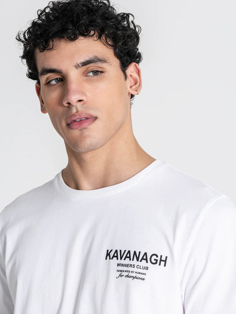 Camiseta KAVANAGH - GKM007765