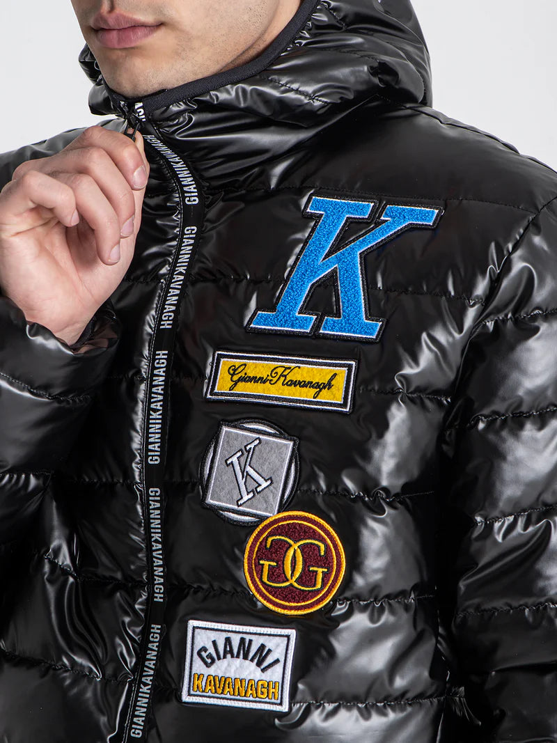 Chaqueta KAVANAGH - GKM007001