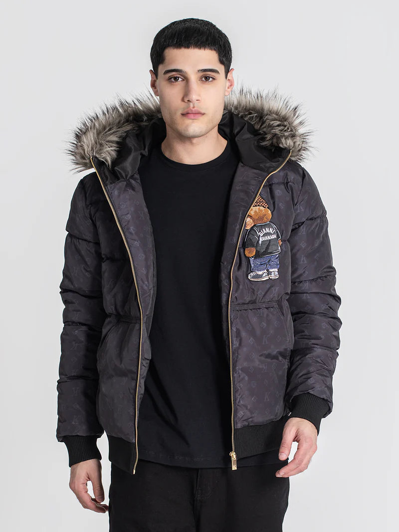 Chaqueta KAVANAGH - GKM007004