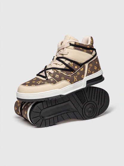 Zapatillas KAVANAGH BRWN - GKM007024
