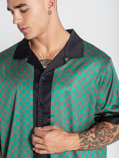 Camisa KAVANAGH - GKM007516