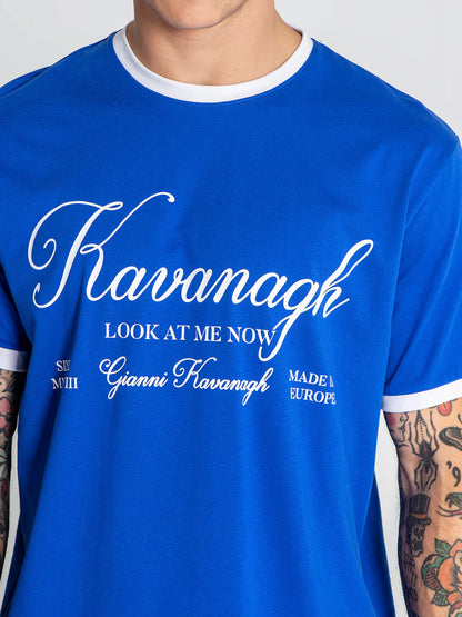 Camiseta KAVANAGH - GKM006673