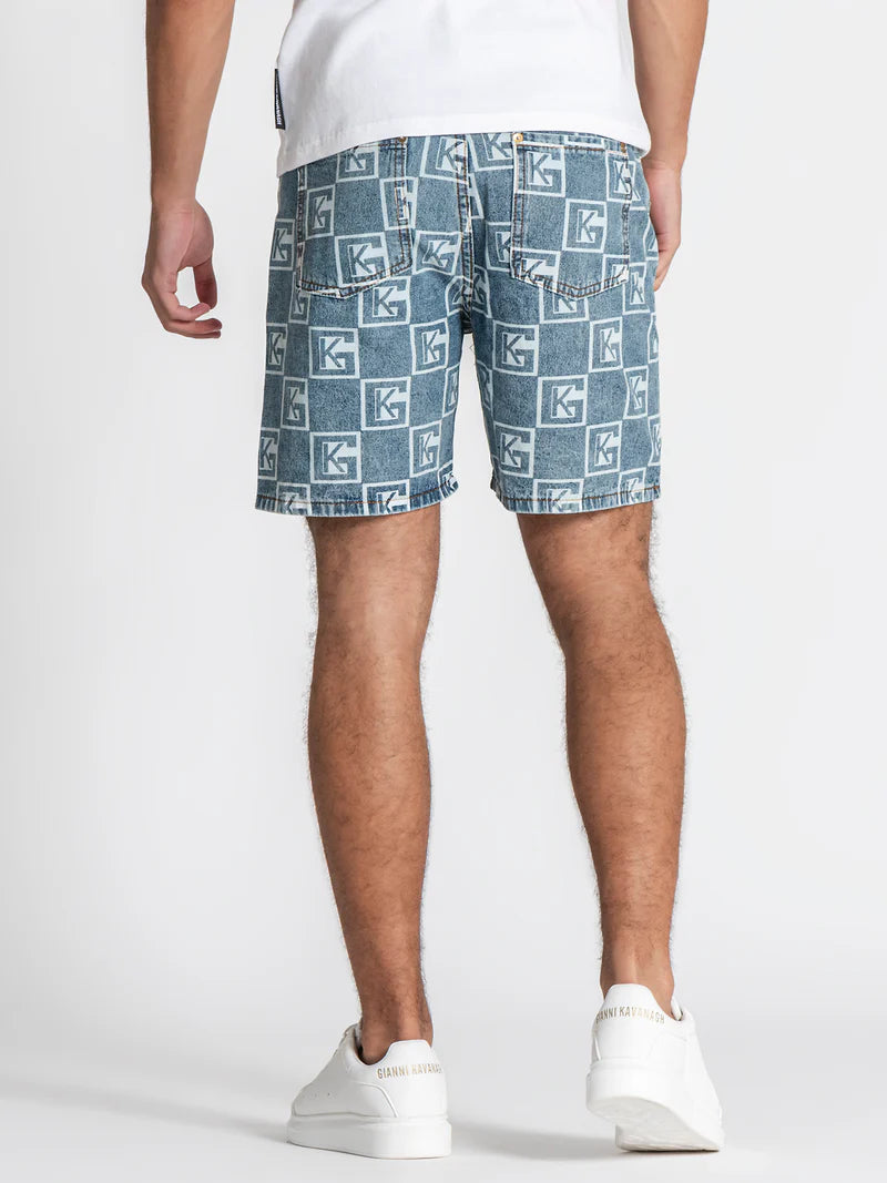 Bermudas KAVANAGH - GKM006829