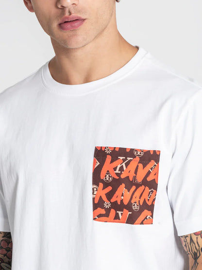 Camiseta KAVANAGH - GKM007424