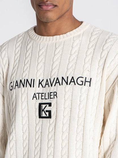 Sudadera KAVANAGH - GKM007144