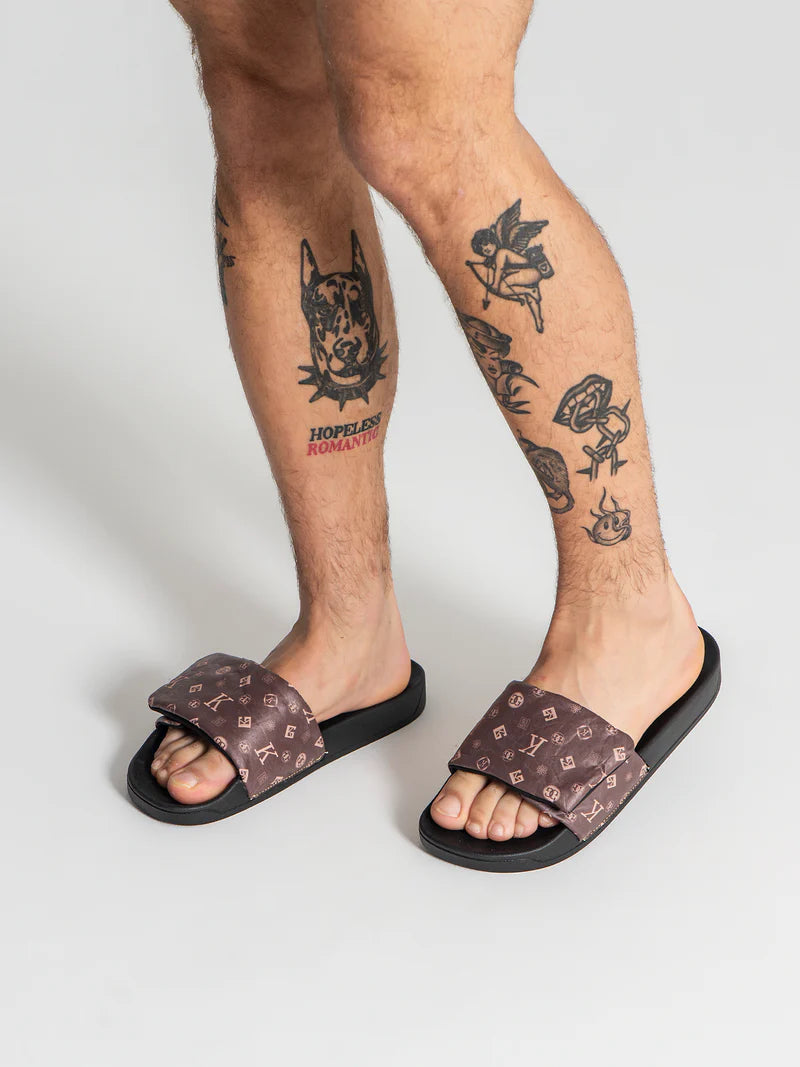 Chanclas KAVANAGH - GKM006473
