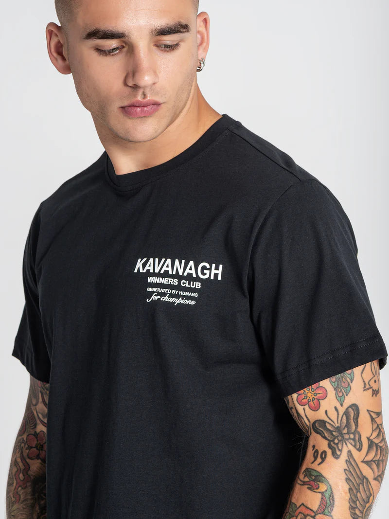 Camiseta KAVANAGH - GKM007342