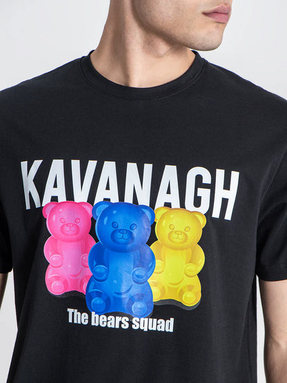 Camiseta KAVANAGH - GKM007130