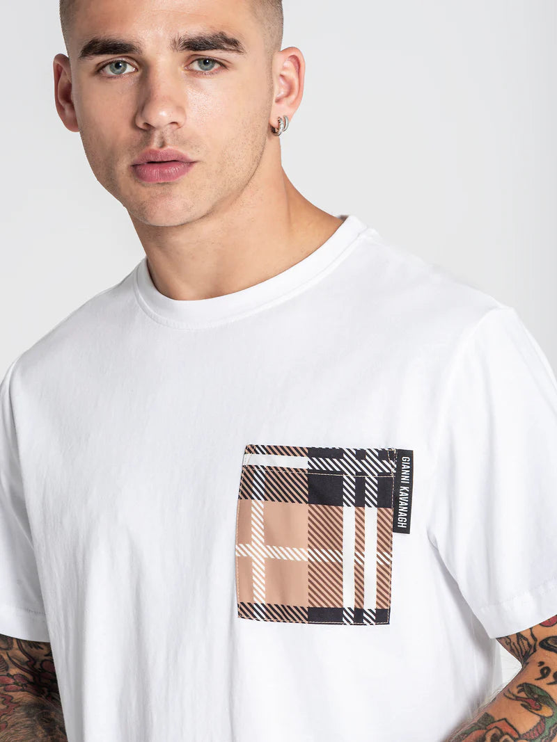Camiseta KAVANAGH - GKM007436