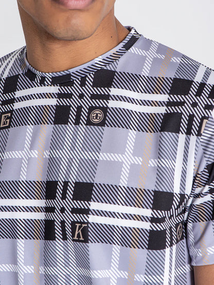 Camiseta KAVANAGH - GKM007171