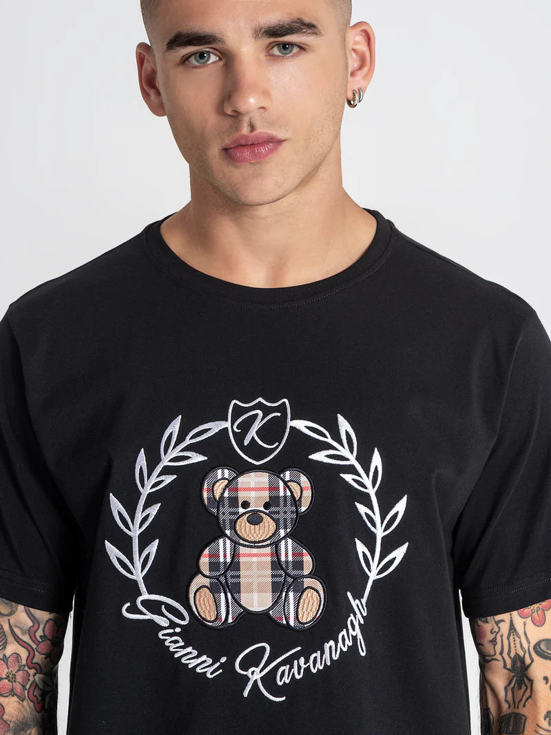 Camiseta KAVANAGH - GKM007579