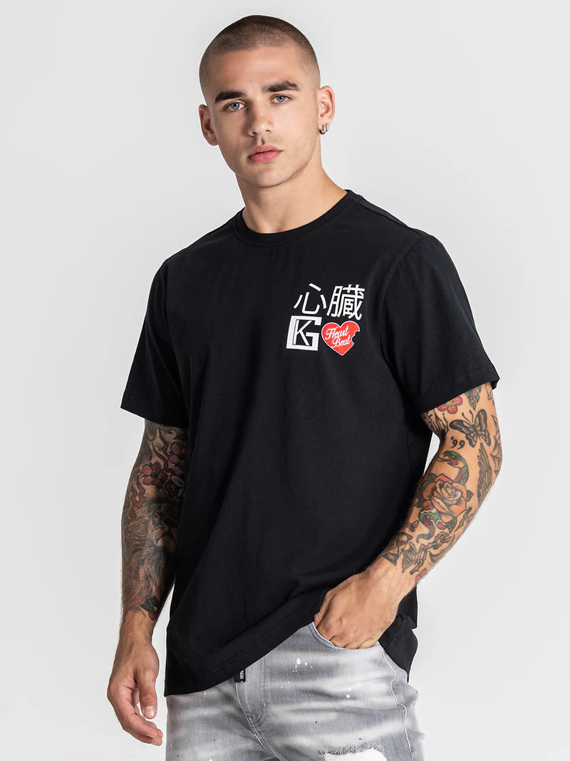 Camiseta KAVANAGH - GKM007355