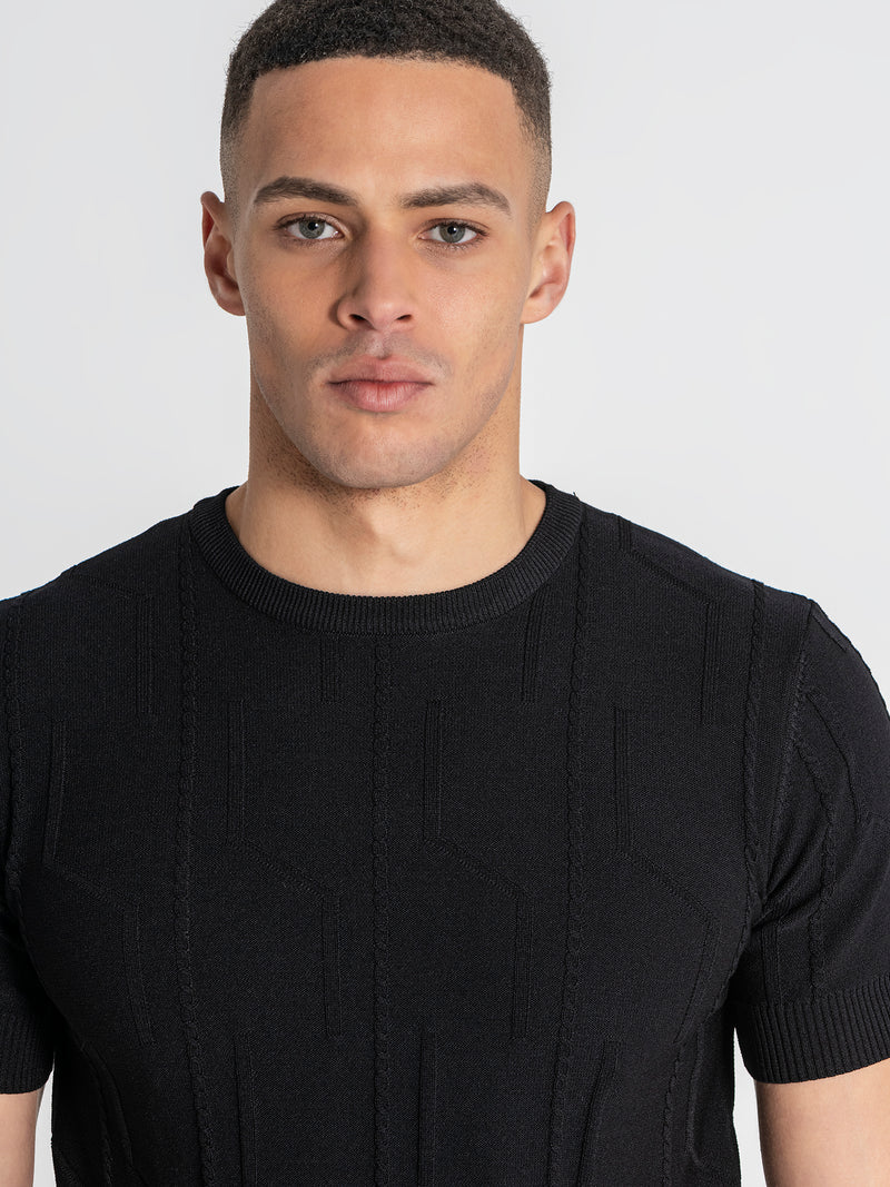 Camiseta KAVANAGH - GKM007884