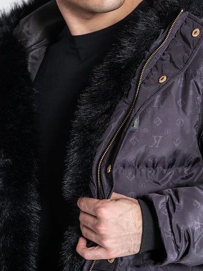 Chaqueta KAVANAGH - GKM006989