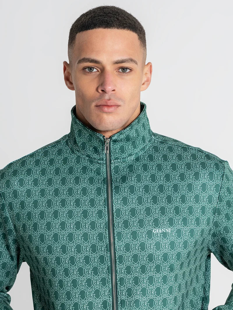 Chaqueta KAVANAGH - GKM007971