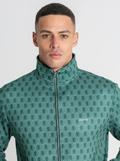 Chaqueta KAVANAGH - GKM007971