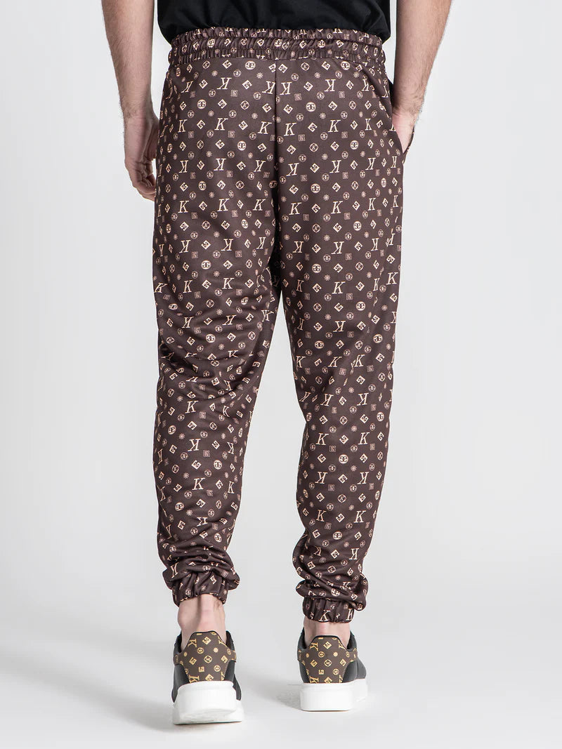 Pantalón KAVANAGH BR - GKM007149