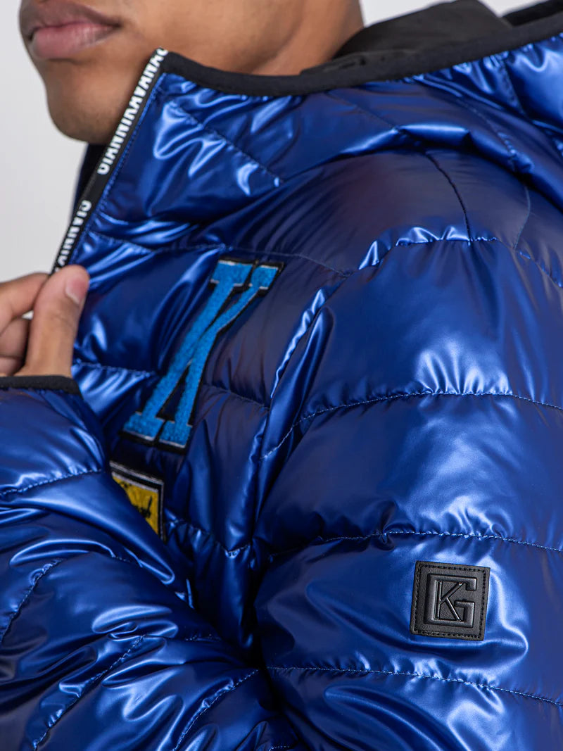 Chaqueta KAVANAGH - GKM007002