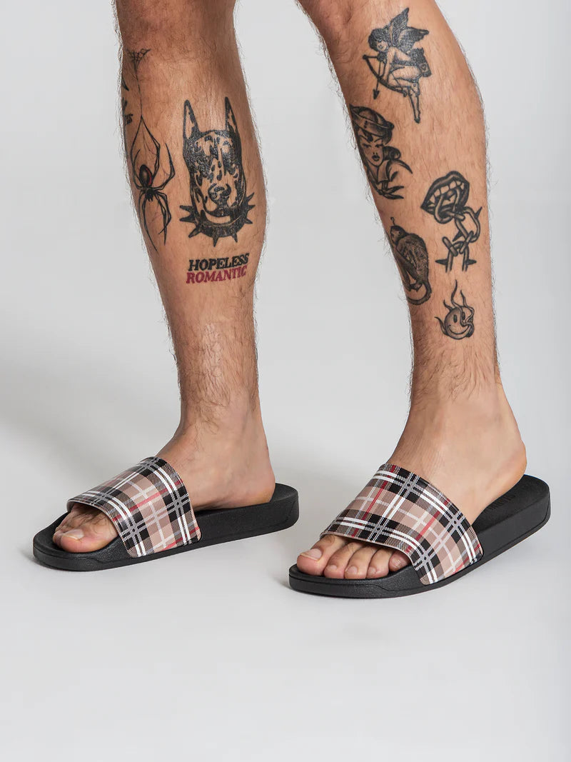 Chanclas KAVANAGH - GKM007460