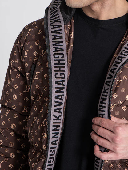Chaqueta KAVANAGH - GKM006999