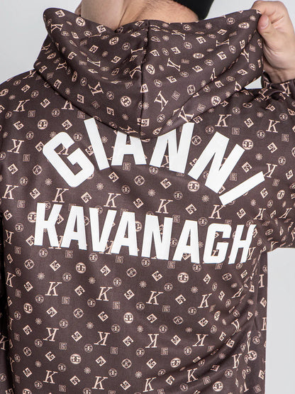 Sudadera KAVANAGH BR - GKM007147
