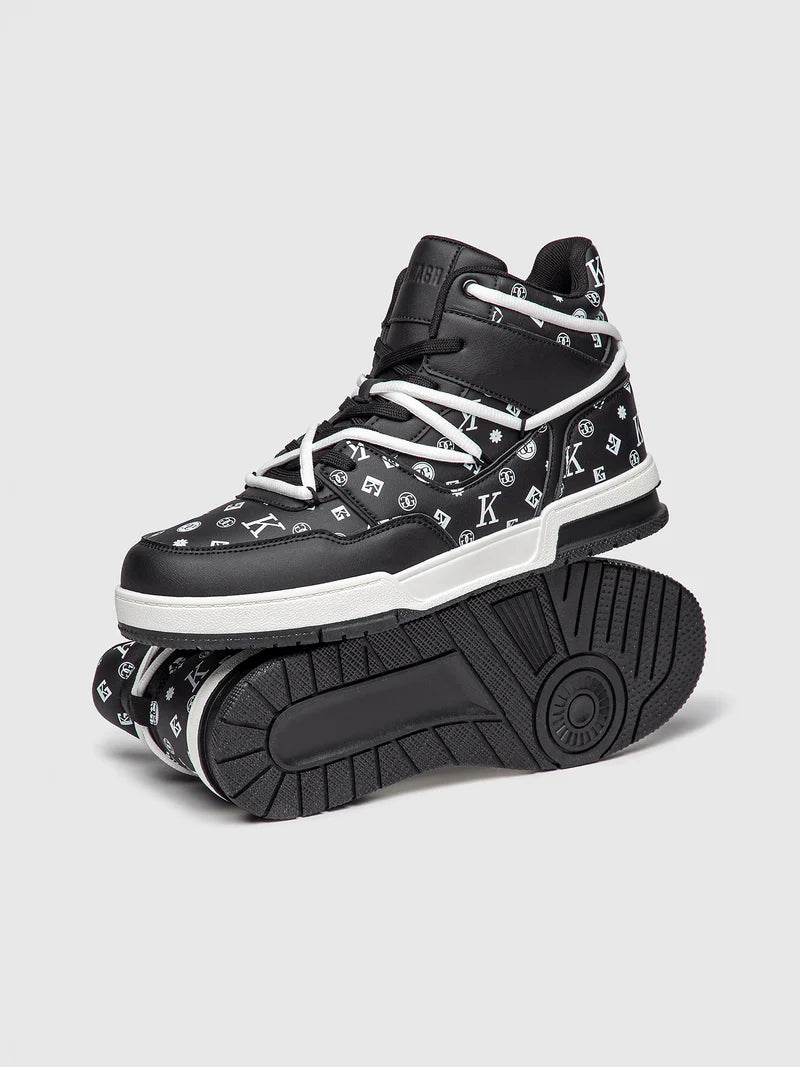 Zapatillas KAVANAGH - GKM007025