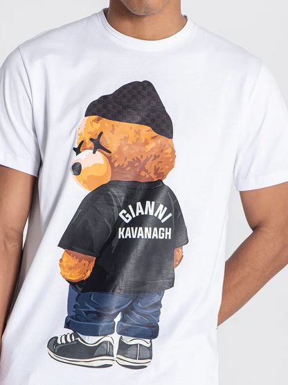 Camiseta KAVANAGH - GKM007154