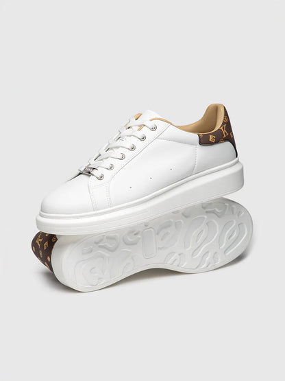 Zapatillas KAVANAGH WHT - GKM007021