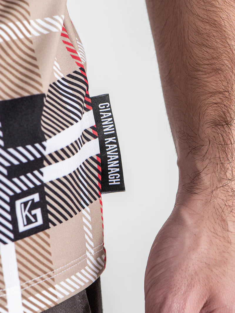 Camiseta KAVANAGH - GKM007220