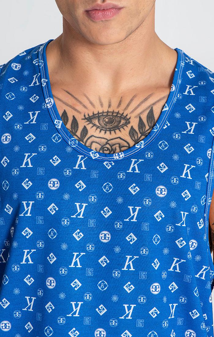 Camiseta KAVANAGH - GKM006671