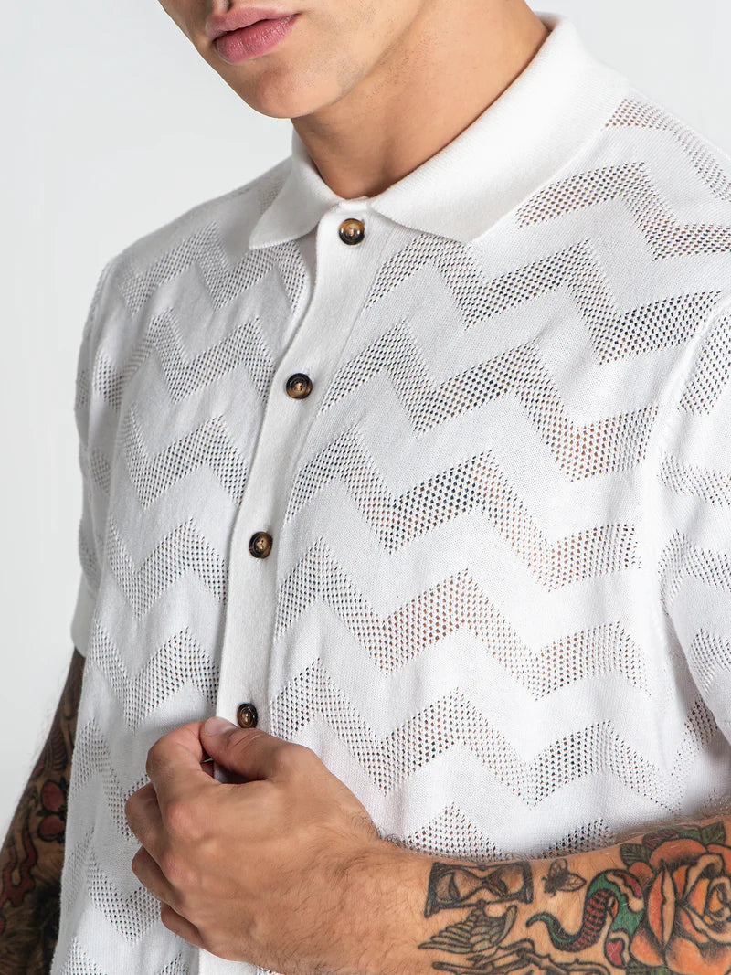 Camisa KAVANAGH - GKM006575