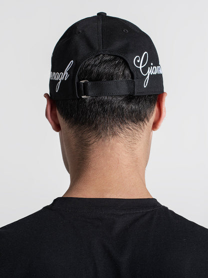 Gorra KAVANAGH BLK - GKM007269
