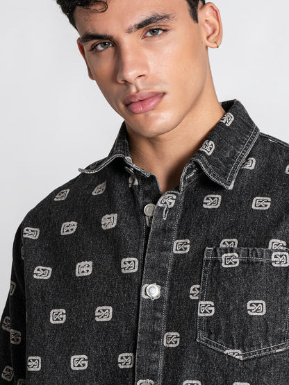 Camisa KAVANAGH - GKM007652