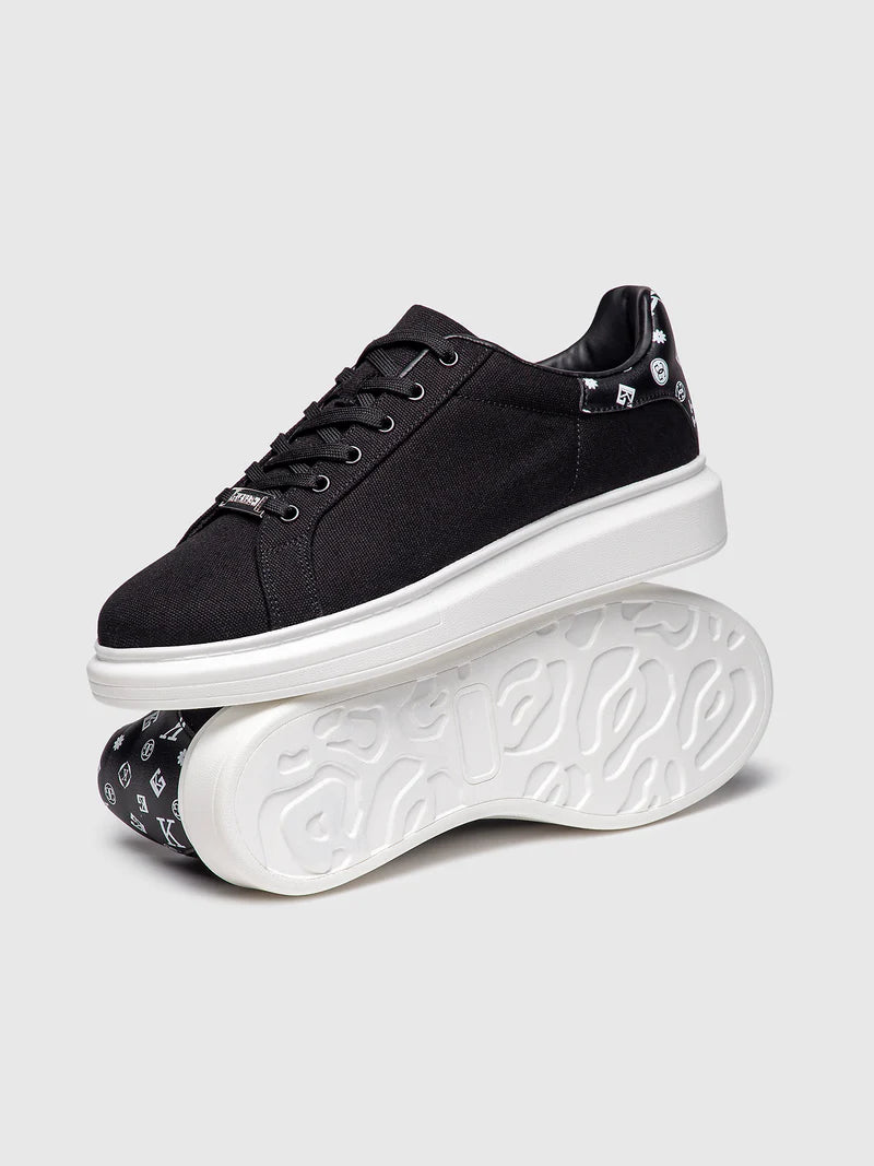 Zapatillas KAVANAGH BLK - GKM007023