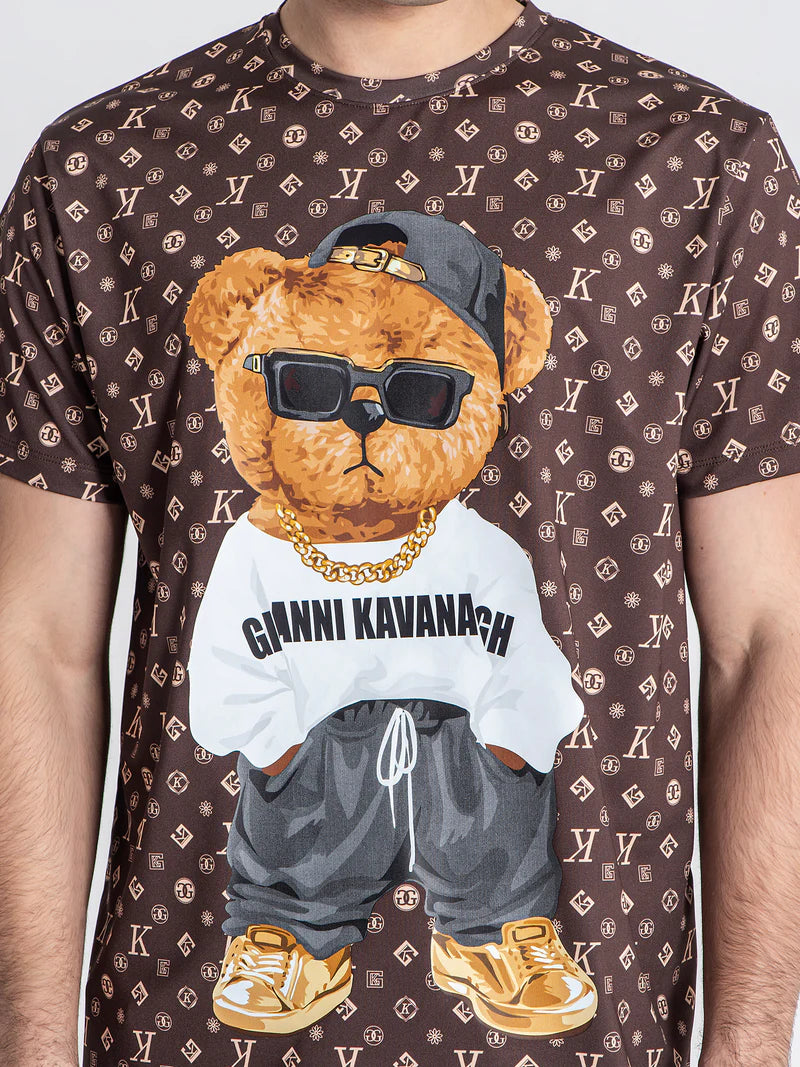 Camiseta KAVANAGH - GKM007146