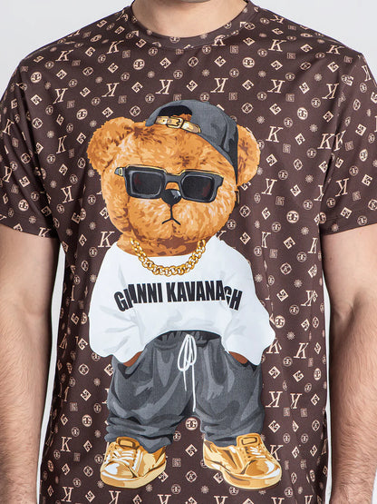 Camiseta KAVANAGH - GKM007146