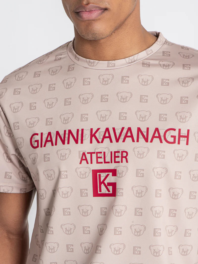 Camiseta KAVANAGH - GKM007186