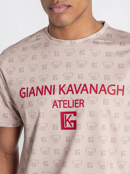 Camiseta KAVANAGH - GKM007186