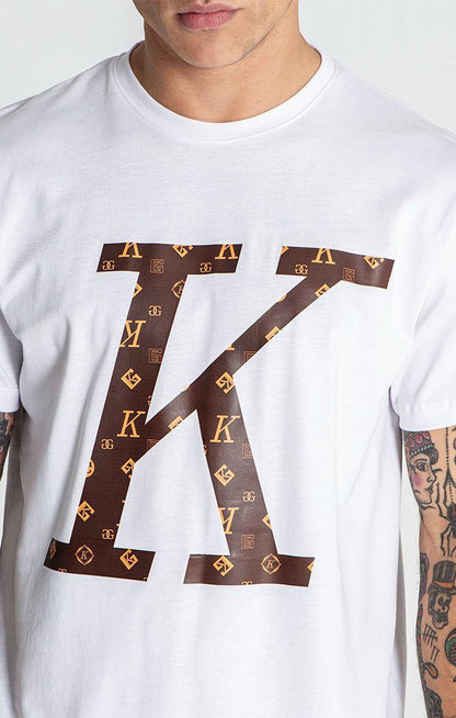 Camiseta KAVANAGH - GKM006716