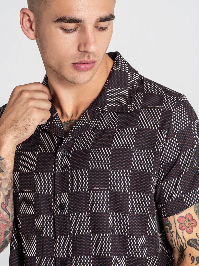 Camisa KAVANAGH - GKM007446