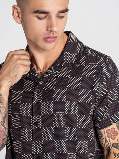 Camisa KAVANAGH - GKM007446