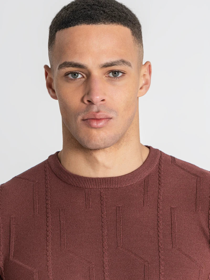 Camiseta KAVANAGH - GKM007881