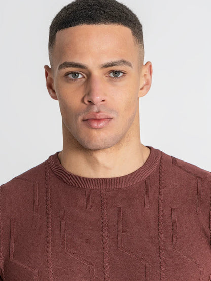 Camiseta KAVANAGH - GKM007881
