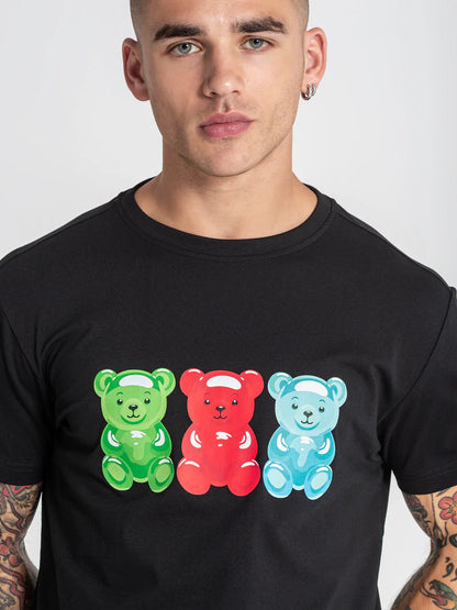 Camiseta KAVANAGH - GKM007402
