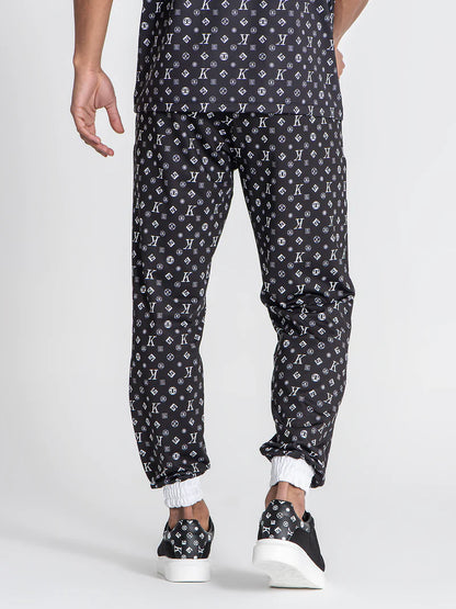 Pantalón KAVANAGH ATT - GKM007134