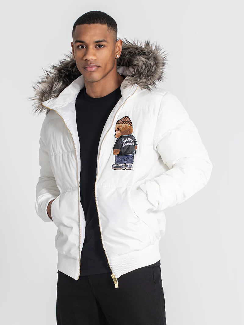 Chaqueta KAVANAGH - GKM007003